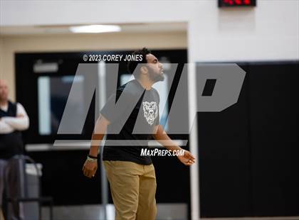 Thumbnail 2 in Tift County vs Houston County  photogallery.