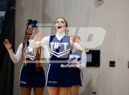 Thumbnail 2 in Tift County vs Houston County  photogallery.