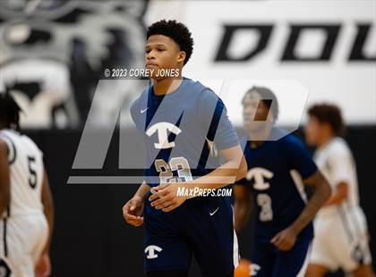 Thumbnail 3 in Tift County vs Houston County  photogallery.