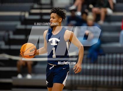Thumbnail 2 in Tift County vs Houston County  photogallery.