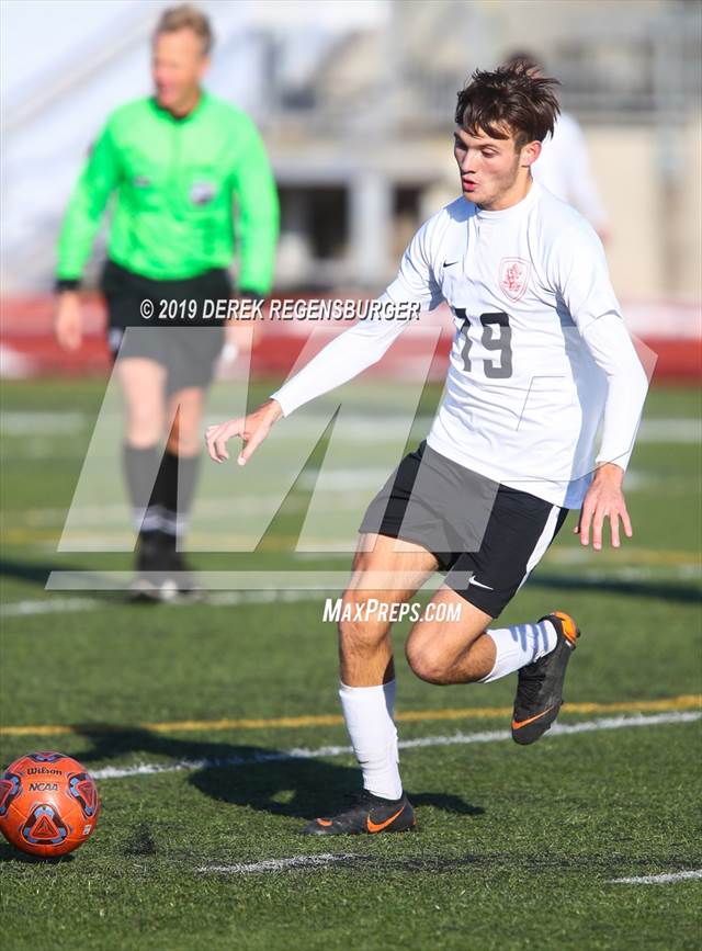 Photo 28 in the Grand Junction vs Legacy (CHSAA 5A Round 1) Photo Gallery (70 Photos)