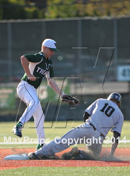 Thumbnail 2 in Tualatin @ Tigard photogallery.