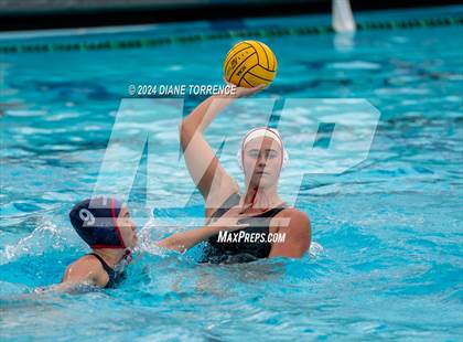 Thumbnail 2 in Orange Lutheran @ Beckman photogallery.