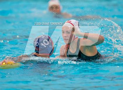 Thumbnail 1 in Orange Lutheran @ Beckman photogallery.