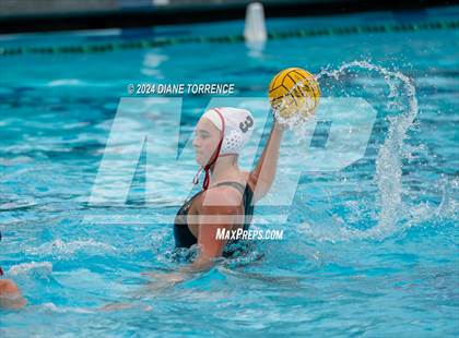 Thumbnail 3 in Orange Lutheran @ Beckman photogallery.
