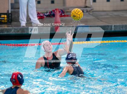 Thumbnail 3 in Orange Lutheran @ Beckman photogallery.