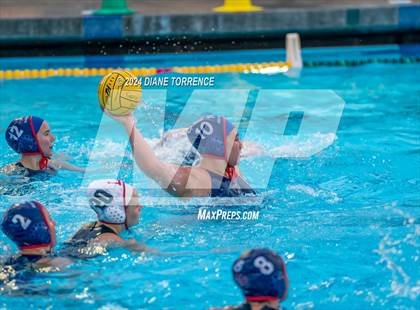 Thumbnail 2 in Orange Lutheran @ Beckman photogallery.