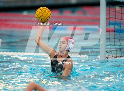 Thumbnail 3 in Orange Lutheran @ Beckman photogallery.