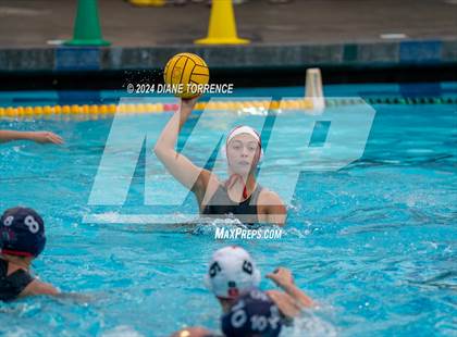 Thumbnail 3 in Orange Lutheran @ Beckman photogallery.