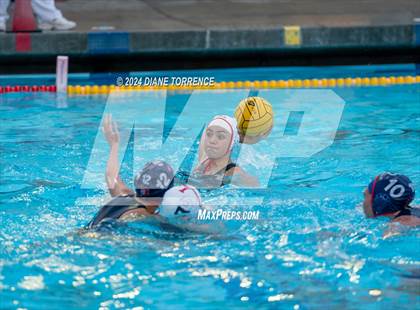 Thumbnail 1 in Orange Lutheran @ Beckman photogallery.