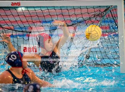 Thumbnail 3 in Orange Lutheran @ Beckman photogallery.