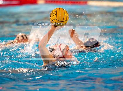 Thumbnail 3 in Orange Lutheran @ Beckman photogallery.