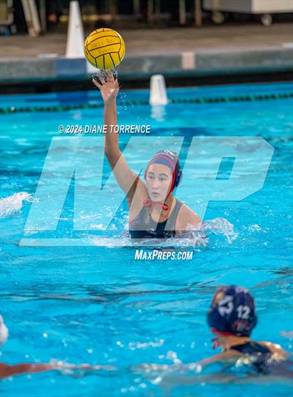 Thumbnail 1 in Orange Lutheran @ Beckman photogallery.