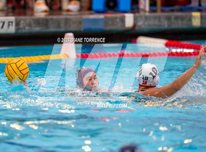 Thumbnail 3 in Orange Lutheran @ Beckman photogallery.