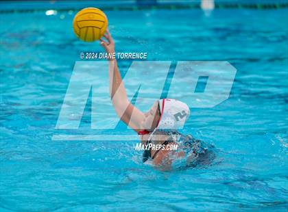 Thumbnail 2 in Orange Lutheran @ Beckman photogallery.