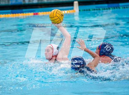 Thumbnail 3 in Orange Lutheran @ Beckman photogallery.