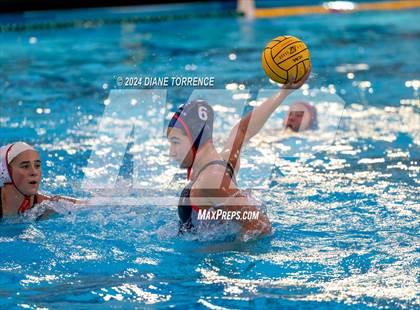 Thumbnail 2 in Orange Lutheran @ Beckman photogallery.