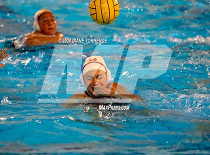 Thumbnail 1 in Orange Lutheran @ Beckman photogallery.