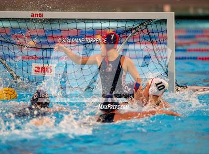 Thumbnail 1 in Orange Lutheran @ Beckman photogallery.