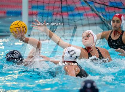 Thumbnail 1 in Orange Lutheran @ Beckman photogallery.