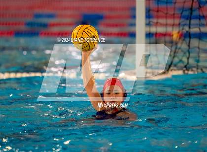 Thumbnail 3 in Orange Lutheran @ Beckman photogallery.