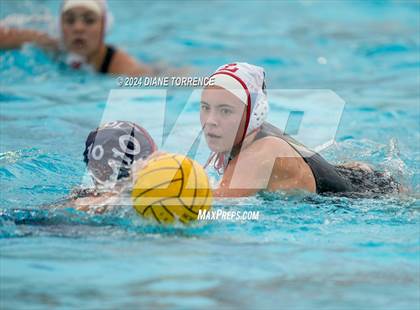 Thumbnail 1 in Orange Lutheran @ Beckman photogallery.