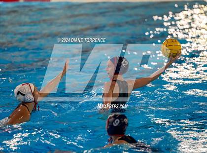Thumbnail 2 in Orange Lutheran @ Beckman photogallery.