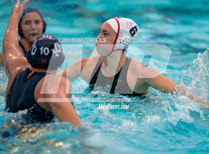 Thumbnail 3 in Orange Lutheran @ Beckman photogallery.