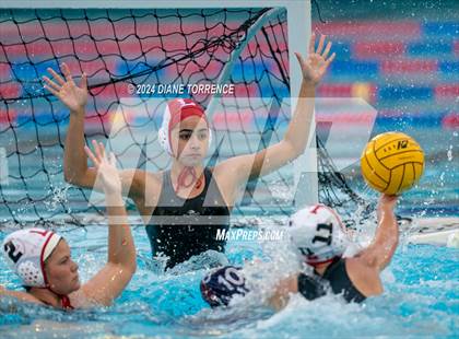 Thumbnail 2 in Orange Lutheran @ Beckman photogallery.