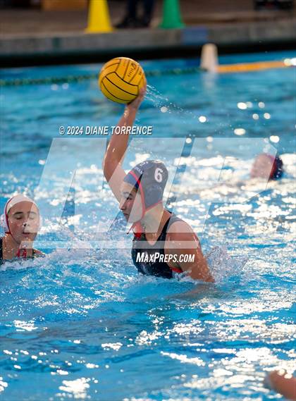 Thumbnail 3 in Orange Lutheran @ Beckman photogallery.