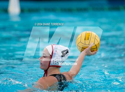 Thumbnail 1 in Orange Lutheran @ Beckman photogallery.