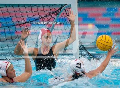 Thumbnail 3 in Orange Lutheran @ Beckman photogallery.