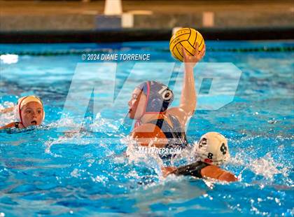 Thumbnail 2 in Orange Lutheran @ Beckman photogallery.
