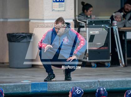 Thumbnail 3 in Orange Lutheran @ Beckman photogallery.