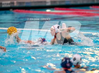 Thumbnail 2 in Orange Lutheran @ Beckman photogallery.