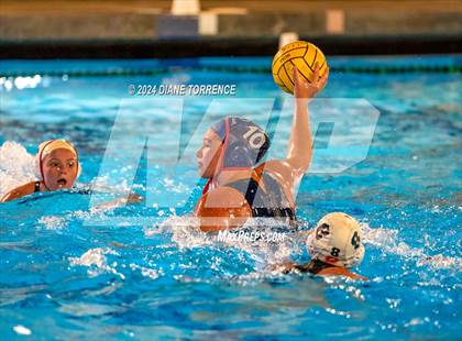 Thumbnail 3 in Orange Lutheran @ Beckman photogallery.