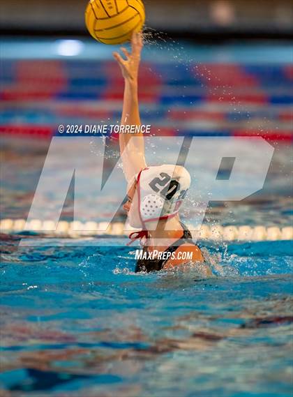 Thumbnail 2 in Orange Lutheran @ Beckman photogallery.