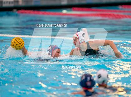 Thumbnail 1 in Orange Lutheran @ Beckman photogallery.