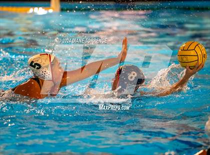 Thumbnail 3 in Orange Lutheran @ Beckman photogallery.