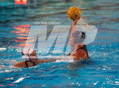 Thumbnail 2 in Orange Lutheran @ Beckman photogallery.