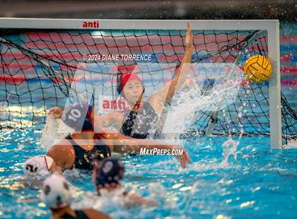 Thumbnail 2 in Orange Lutheran @ Beckman photogallery.
