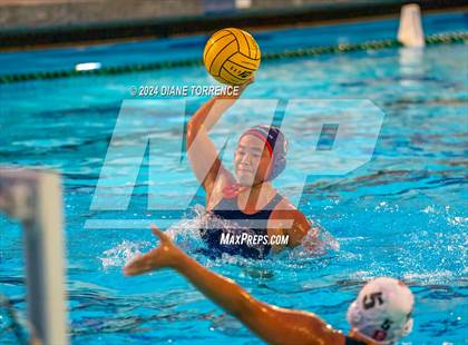 Thumbnail 1 in Orange Lutheran @ Beckman photogallery.