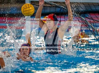 Thumbnail 3 in Orange Lutheran @ Beckman photogallery.