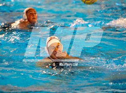 Thumbnail 3 in Orange Lutheran @ Beckman photogallery.