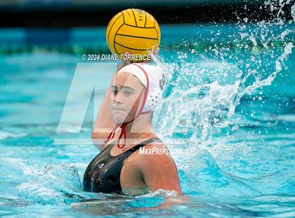 Thumbnail 1 in Orange Lutheran @ Beckman photogallery.