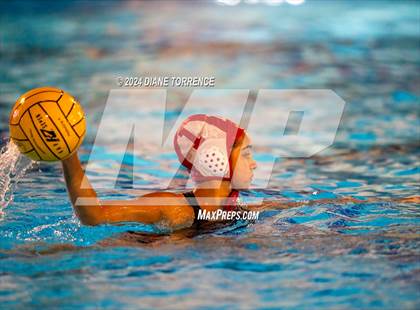 Thumbnail 1 in Orange Lutheran @ Beckman photogallery.