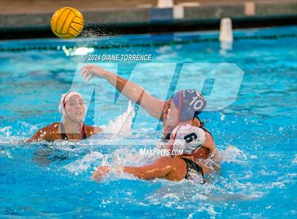 Thumbnail 3 in Orange Lutheran @ Beckman photogallery.