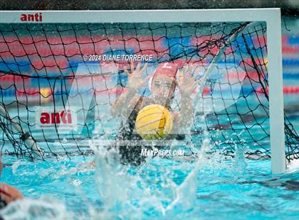 Thumbnail 3 in Orange Lutheran @ Beckman photogallery.