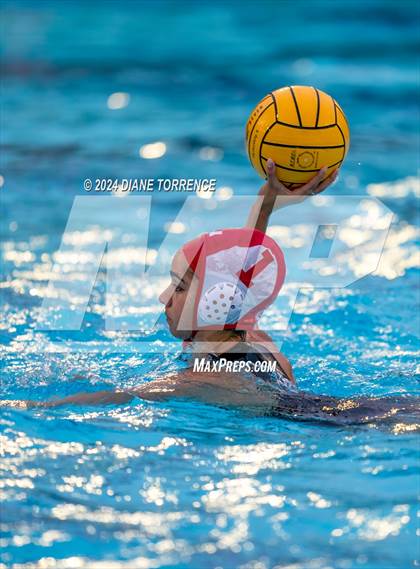 Thumbnail 3 in Orange Lutheran @ Beckman photogallery.