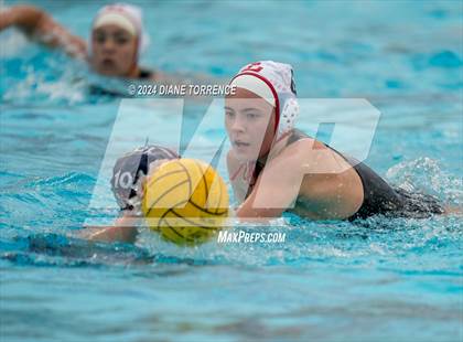 Thumbnail 3 in Orange Lutheran @ Beckman photogallery.